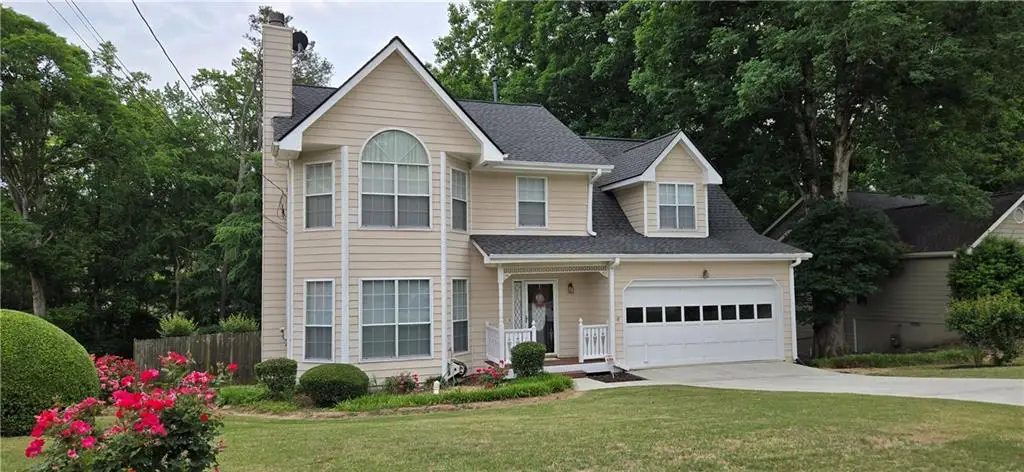 3050 Country Farms Drive, Snellville, GA 30039 - #1