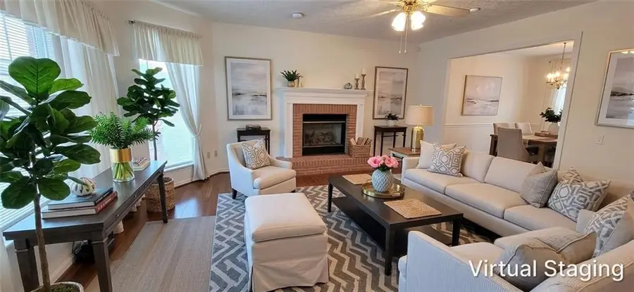 3050 Country Farms Drive, Snellville, GA 30039 - #3