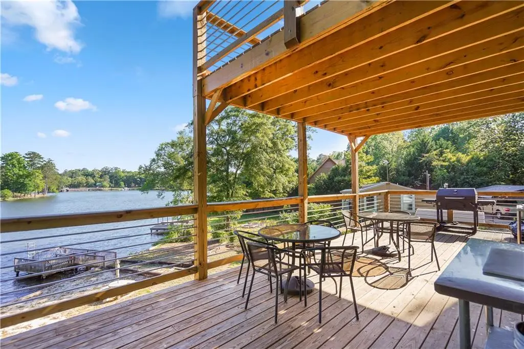 10 Park Road, Jackson, GA 30233 - #1