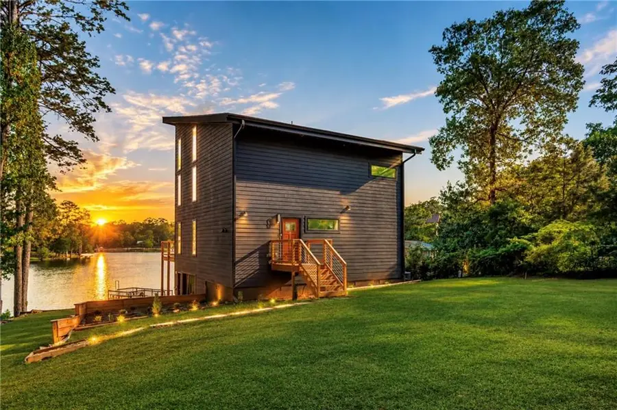 10 Park Road, Jackson, GA 30233 - #2
