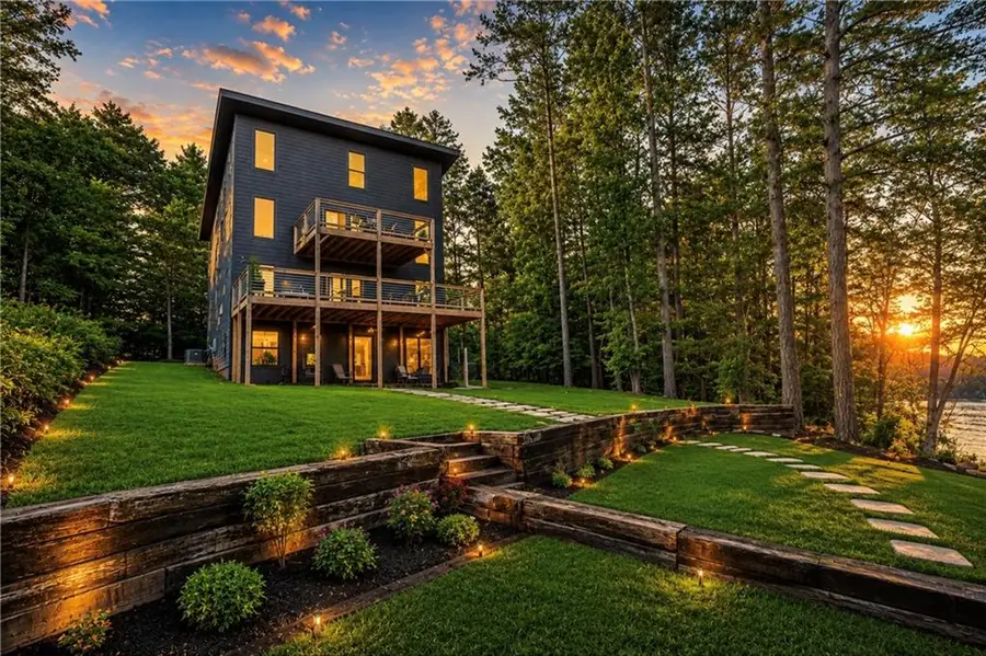 10 Park Road, Jackson, GA 30233 - #3