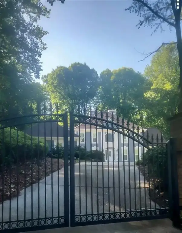 590 Valley Hall Drive, Atlanta, GA 30350 - #1