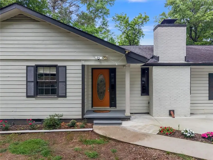 3186 White Road Ne, Conyers, GA 30012 - #3