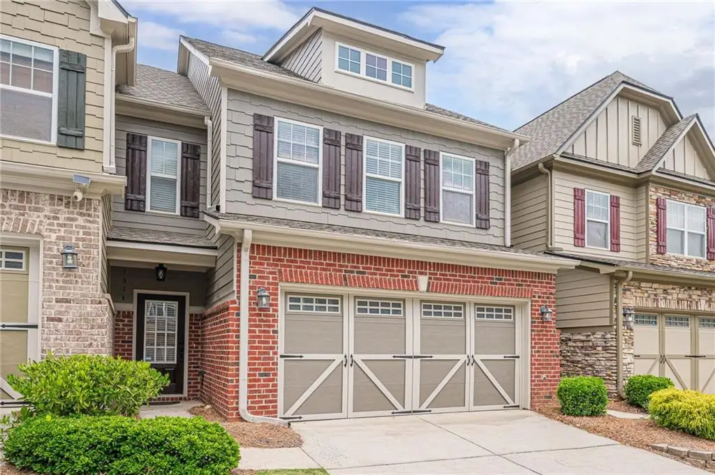 1514 Dolcetto Trace Nw, Kennesaw, GA 30152 - #1