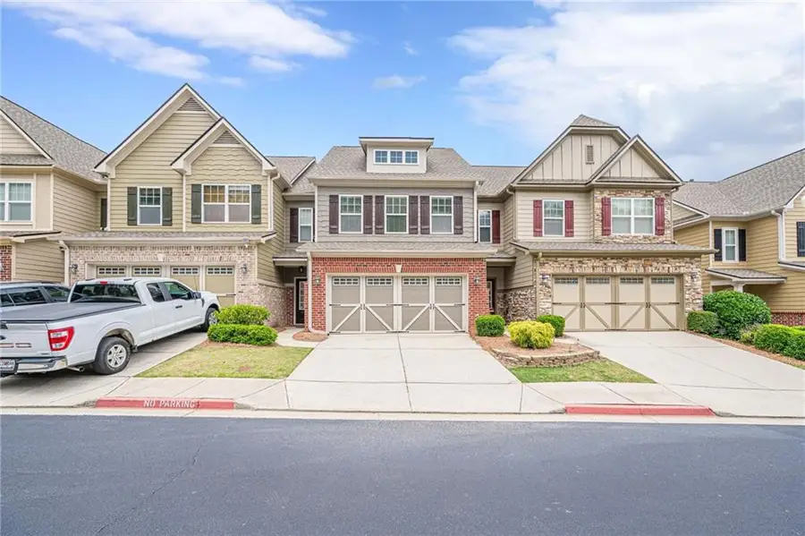 1514 Dolcetto Trace Nw, Kennesaw, GA 30152 - #3