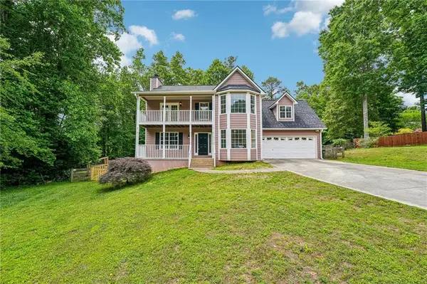 9675 Bark Chip Way, Douglasville, GA 30135