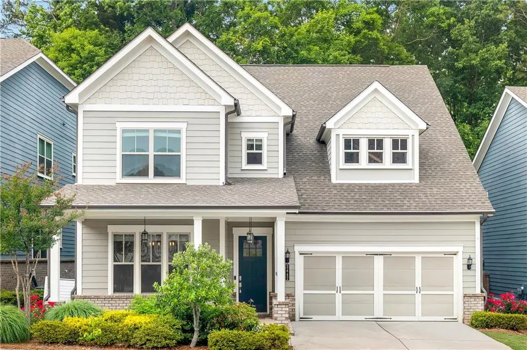 2442 Soft Maple Street, Chamblee Doraville, GA 30360 - #1