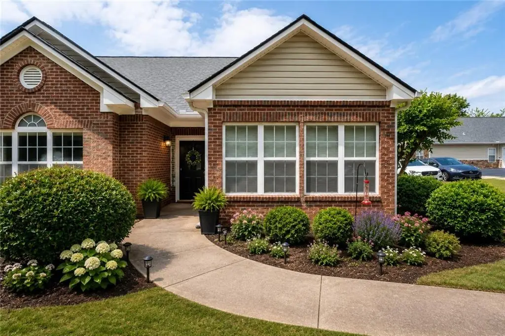 3732 Villa Springs Circle, Powder Springs, GA 30127 - #1