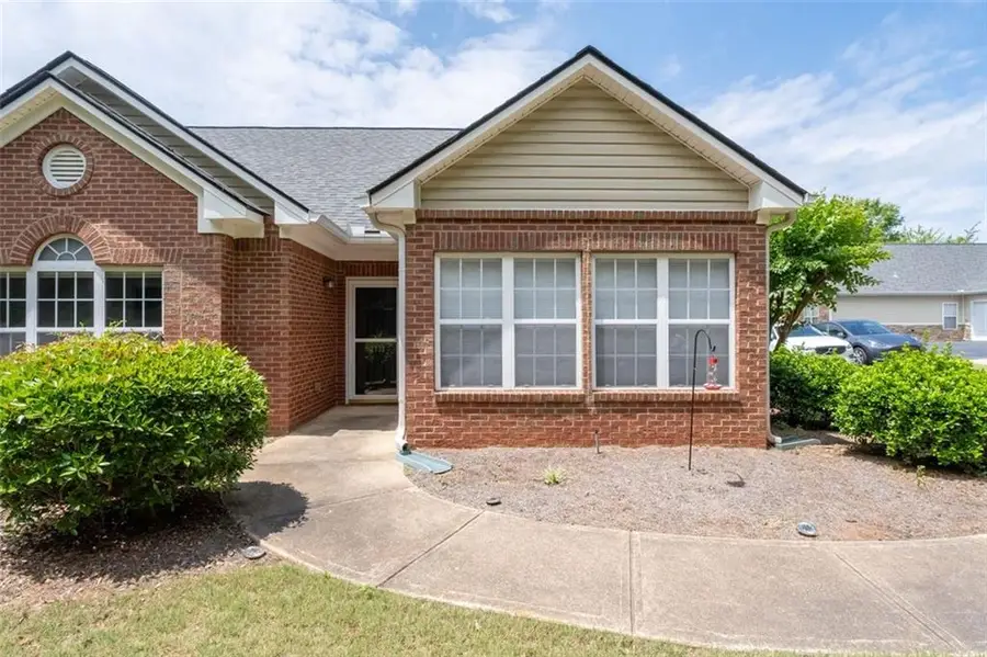 3732 Villa Springs Circle, Powder Springs, GA 30127 - #2