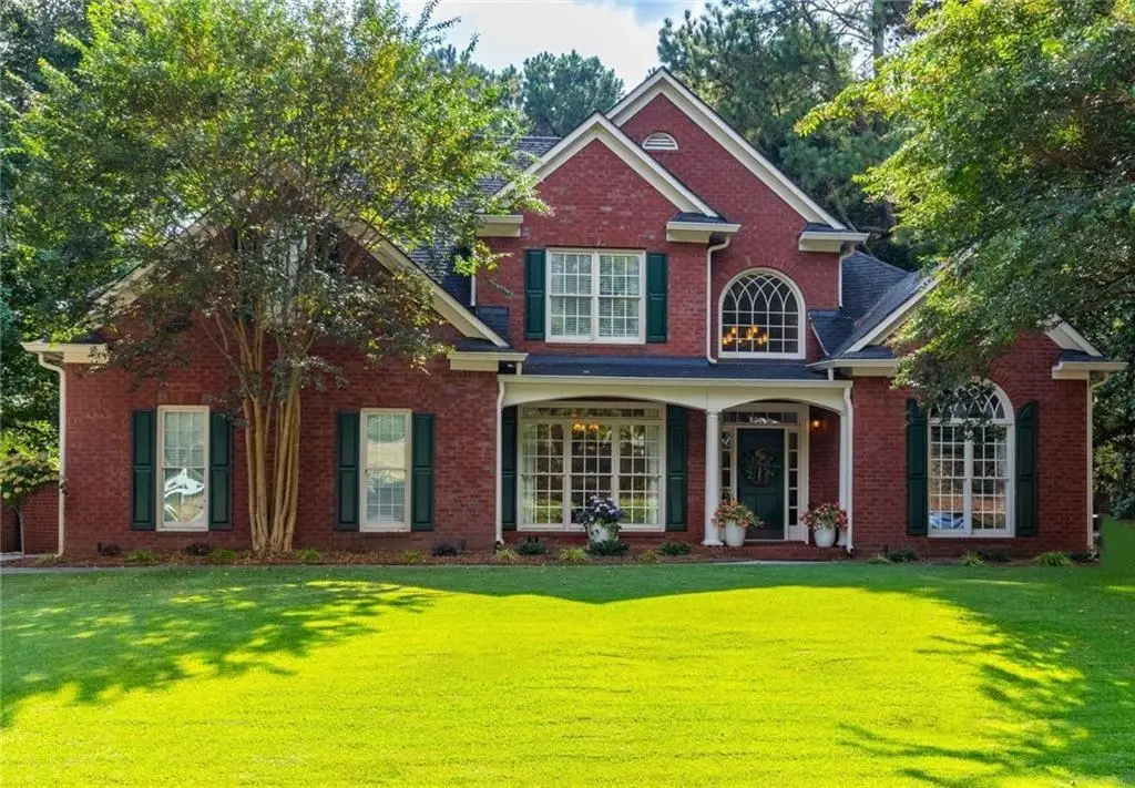 2330 Ashbourne Drive, Lawrenceville, GA 30043 - #1