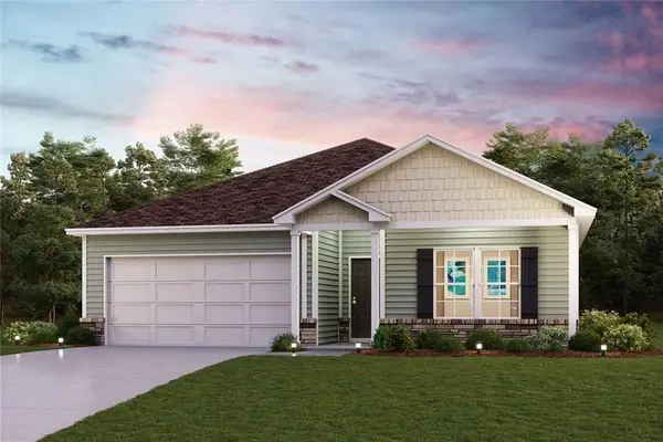 153 Denise Drive, Chatsworth, GA 30705