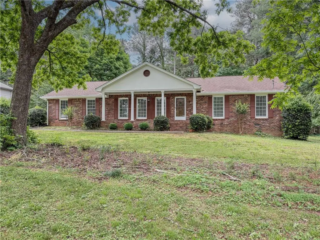 2764 Amberly Way, Snellville, GA 30078 - #1