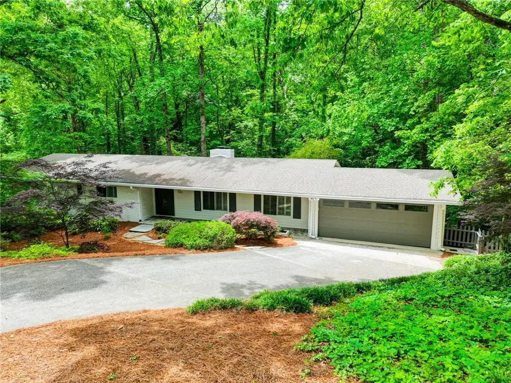 570 Elden Drive, Atlanta, GA 30342 - #1