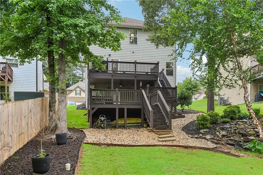 5815 Crest Oak Way, Cumming, GA 30028 - #2