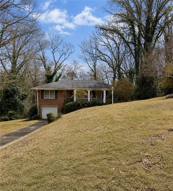 2180 Highview Road Sw, Atlanta, GA 30311 - #1
