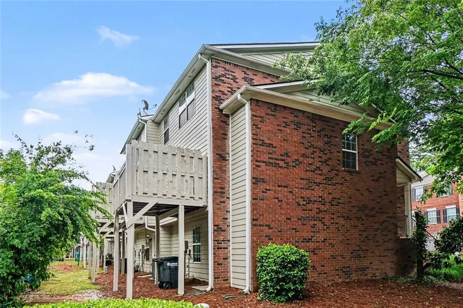 402 Heritage Park Trace Nw #21, Kennesaw, GA 30144 - #2