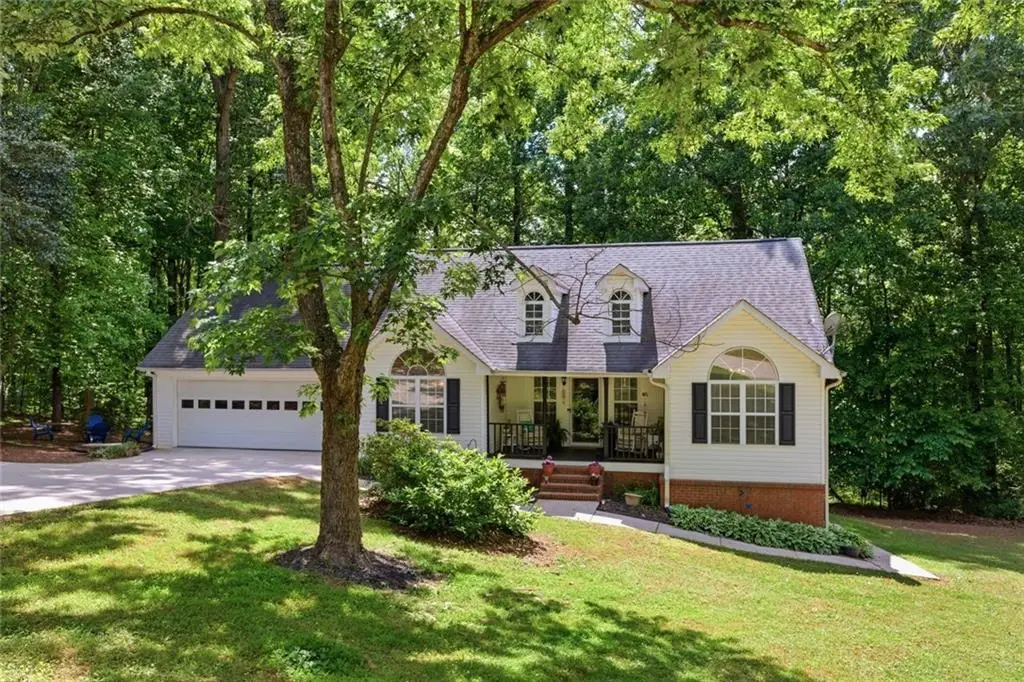 6023 Elm Ridge Court, Gainesville, GA 30507 - #1