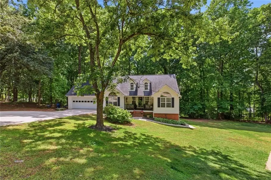 6023 Elm Ridge Court, Gainesville, GA 30507 - #3