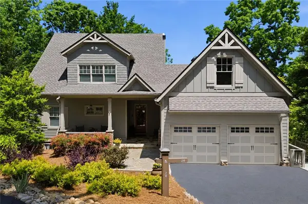 20 Mission Path, Jasper, GA 30143