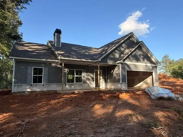 193 Cole Lake Rd, Dallas, GA 30157 - #2