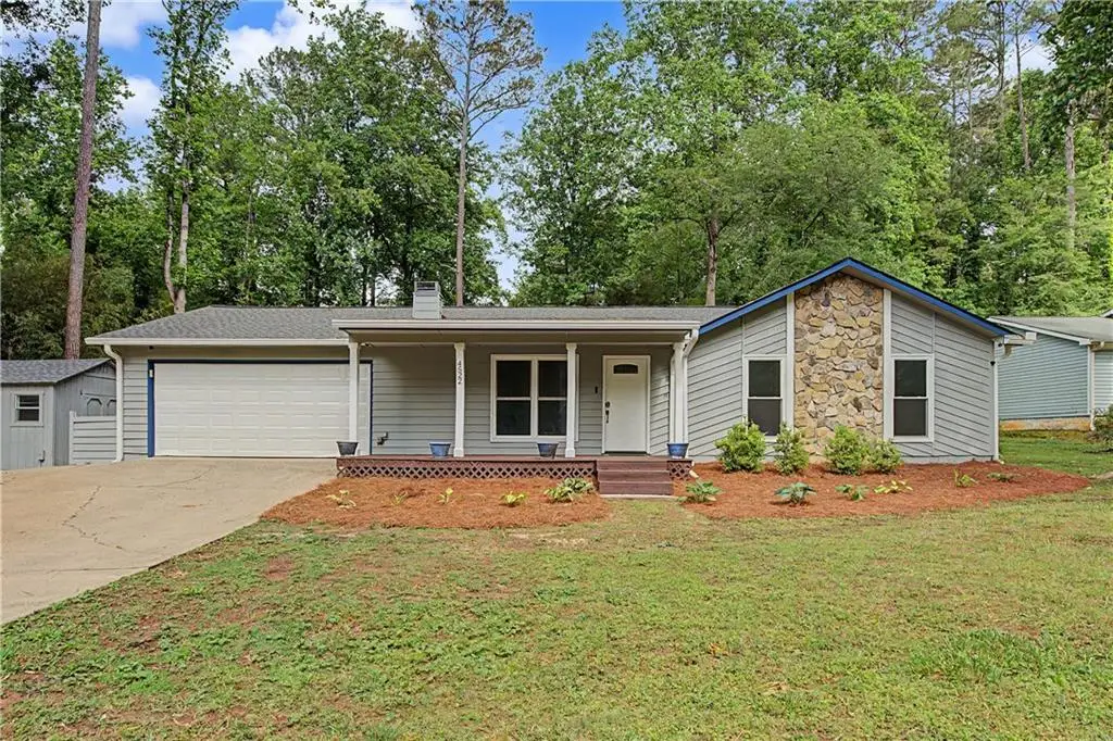4522 Inlet Road, Marietta, GA 30066 - #1