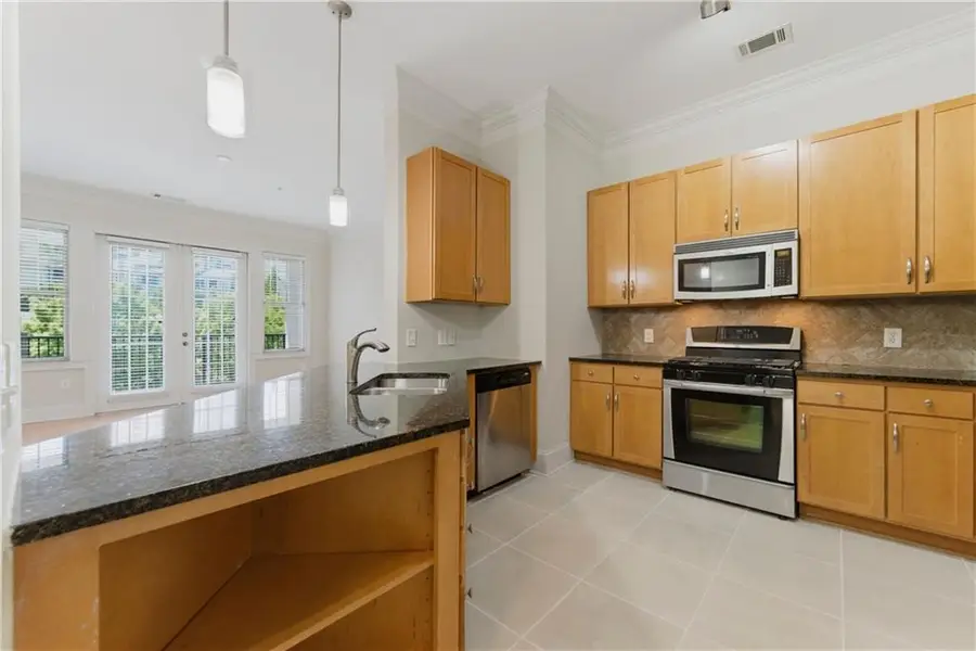 3621 Vinings Slope Se #3511, Atlanta, GA 30339 - #2