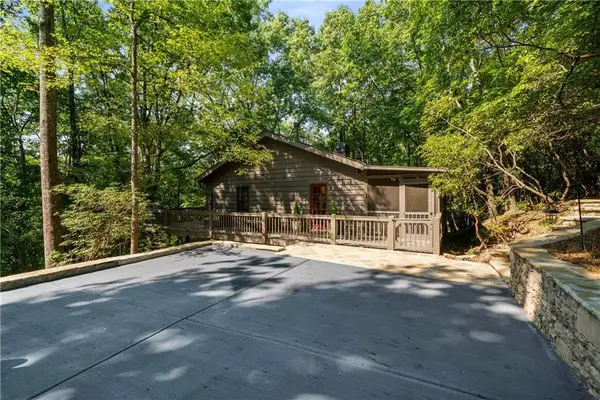 62 Crazy Bear Ridge, Jasper, GA 30143
