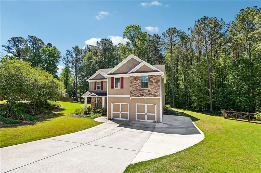 252 Stone Lake Drive, Dallas, GA 30157 - #1