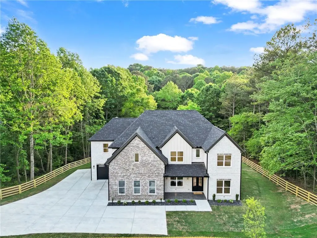 3461 Callie Still, Snellville Grayson, GA 30045 - #1
