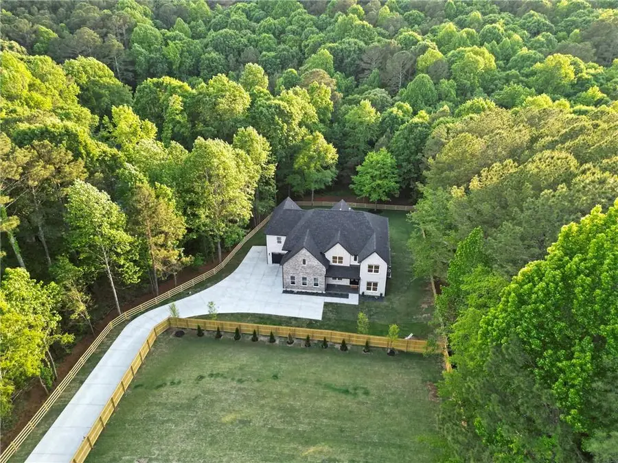 3461 Callie Still, Snellville Grayson, GA 30045 - #3