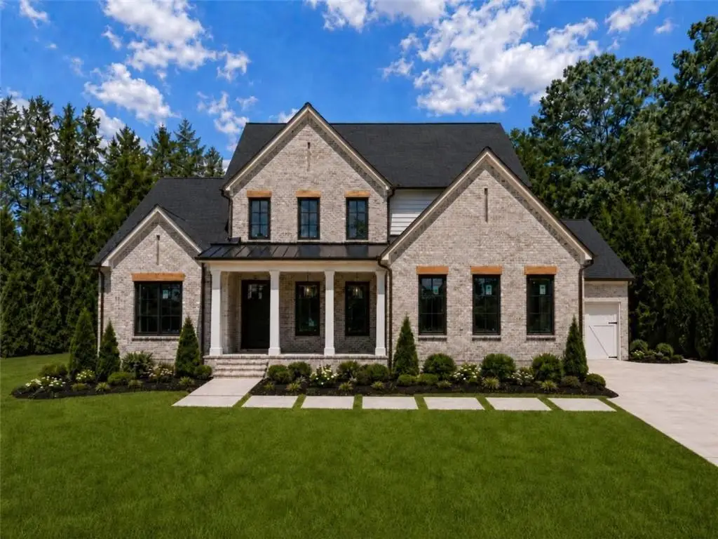 2971 N Bogan Road Ne, Buford, GA 30519 - #1