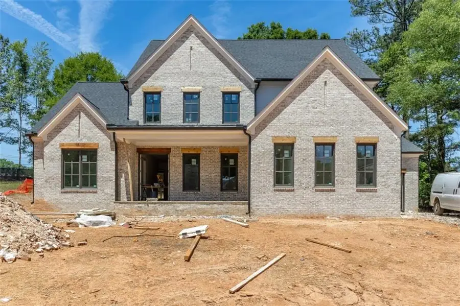 2971 N Bogan Road Ne, Buford, GA 30519 - #2