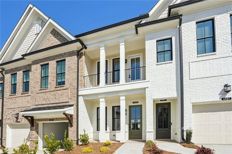 4519 Watervale Way #273, Peachtree Corners, GA 30092 - #2