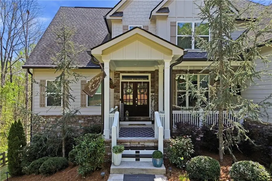 86 Stony Court, Dawsonville, GA 30534 - #3