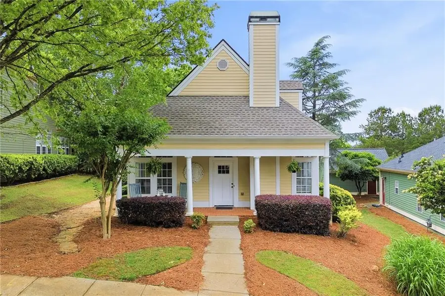 1041 Bridgemill Avenue, Canton, GA 30114 - #2