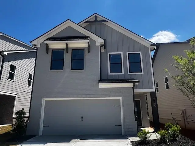 3720 Ivy Cottage Drive, Snellville, GA 30039 - #1