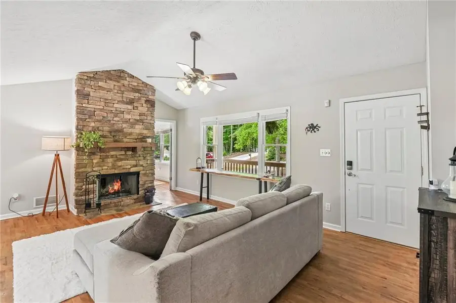 279 Campground School Road, Dallas, GA 30157 - #3