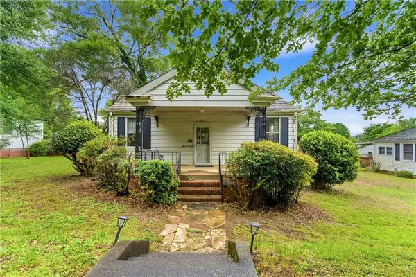 5111 Newark Avenue, Clarkdale, GA 30111