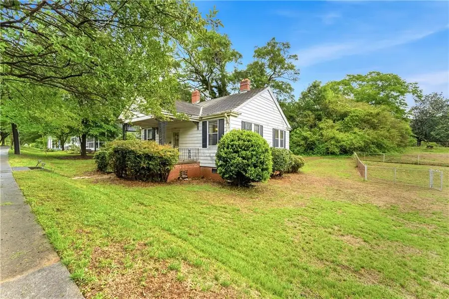 5111 Newark Avenue, Clarkdale, GA 30111 - #2