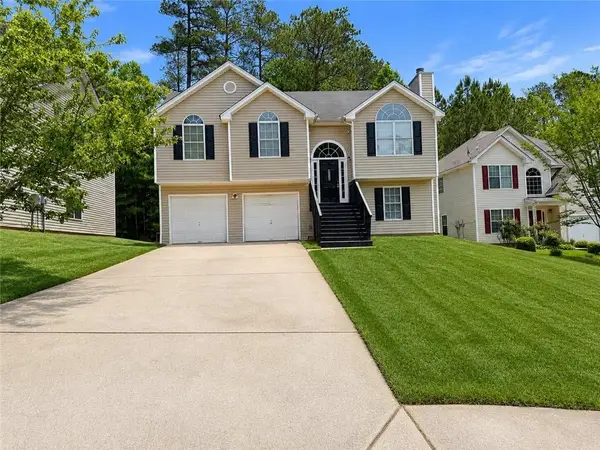 6115 Citico River Lane, Union City, GA 30291