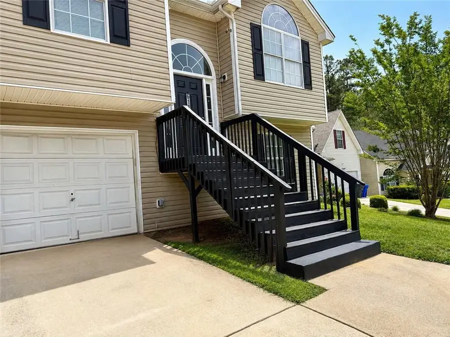 6115 Citico River Lane, Union City, GA 30291 - #2