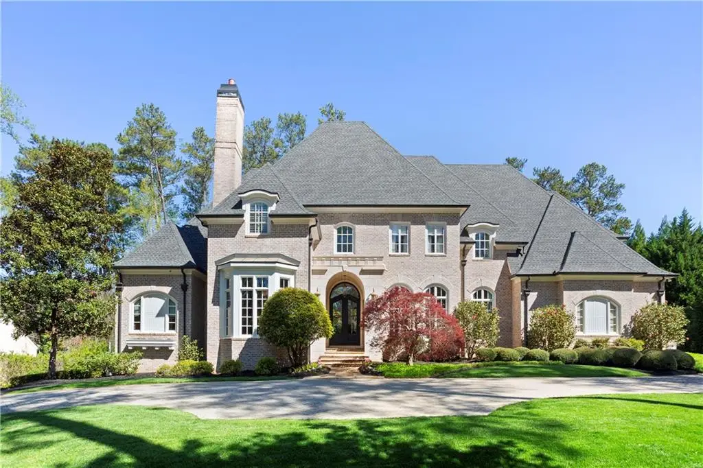 755 Heards Ferry Road, Atlanta, GA 30328 - #1
