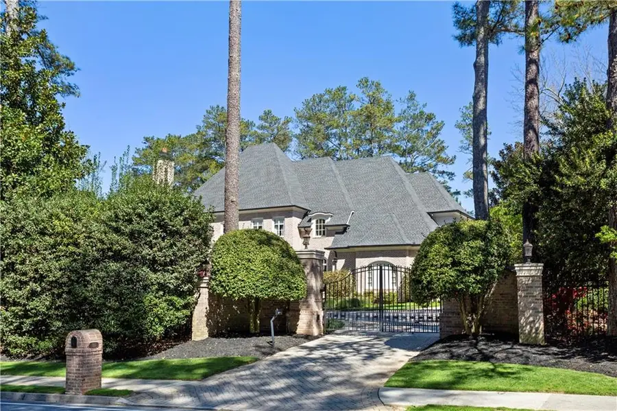 755 Heards Ferry Road, Atlanta, GA 30328 - #3