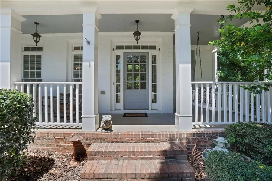 615 Wildmeadow Glenn, Cumming, GA 30040 - #2