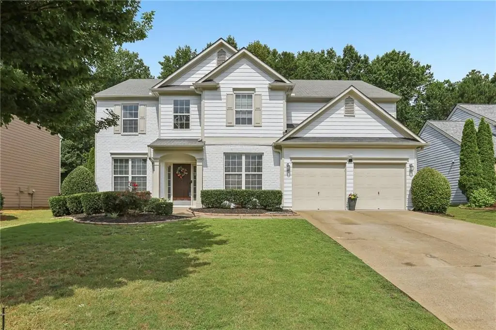 5405 Concord Downs Drive, Cumming, GA 30040 - #1