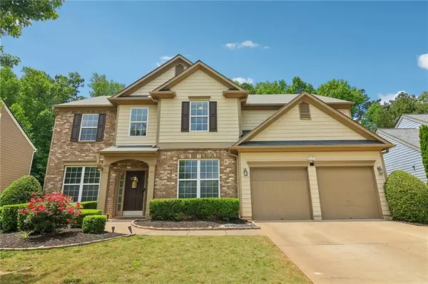 5405 Concord Downs Drive, Cumming, GA 30040