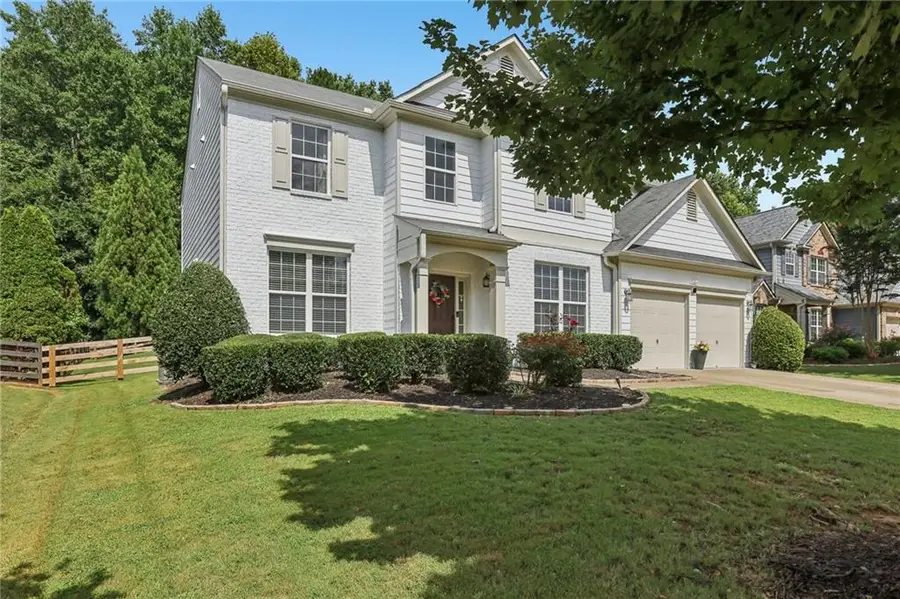 5405 Concord Downs Drive, Cumming, GA 30040 - #2