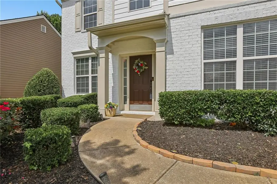 5405 Concord Downs Drive, Cumming, GA 30040 - #3
