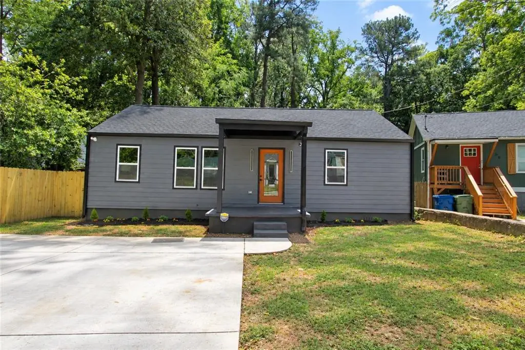 1254 Campbellton Road Sw, Atlanta, GA 30310 - #1