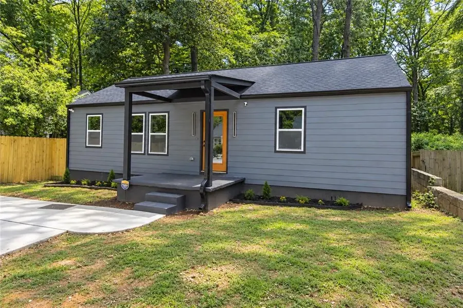1254 Campbellton Road Sw, Atlanta, GA 30310 - #2